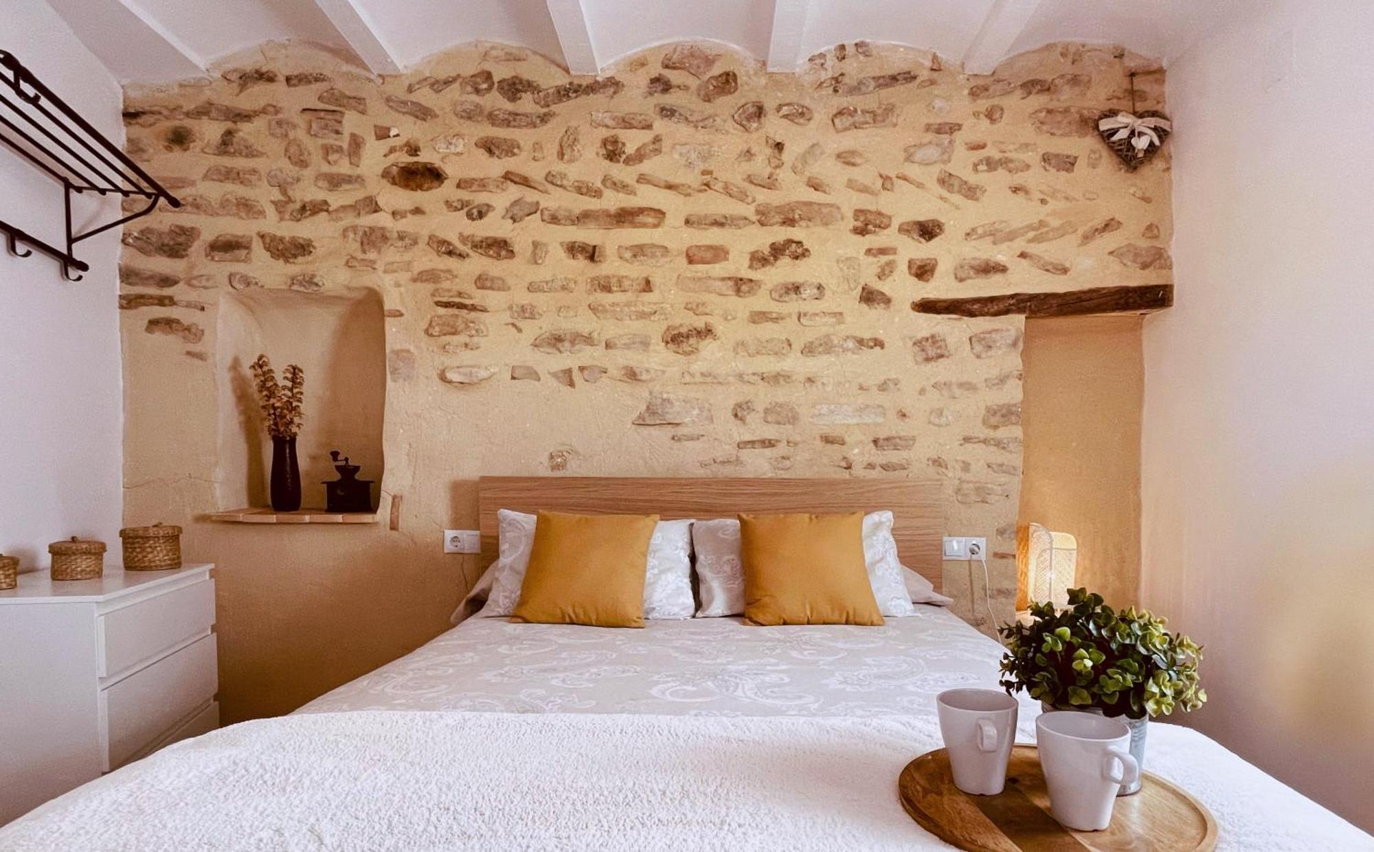Ca Dioniso Apartment Planes Екстериор снимка